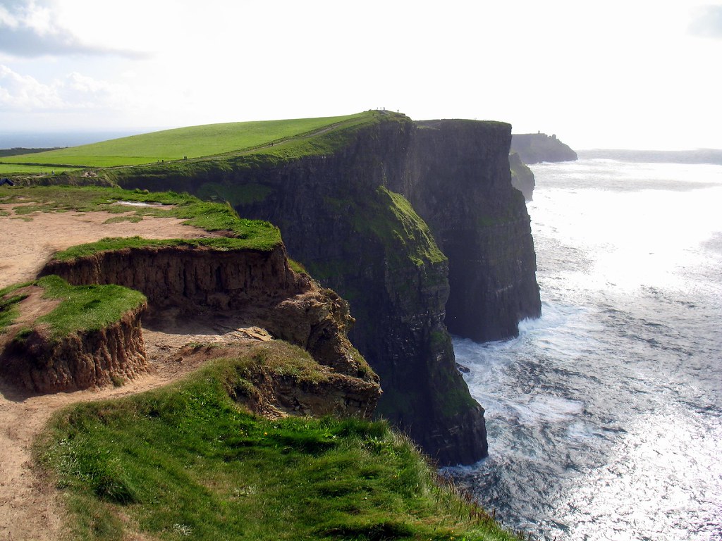 cliffs of moher 1
