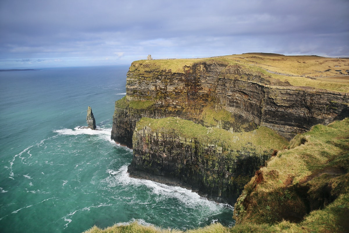 cliffs of moher ireland 1