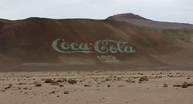 coca cola