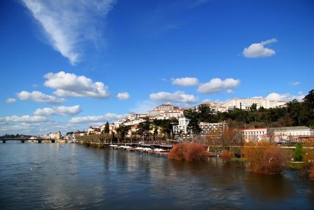 coimbra