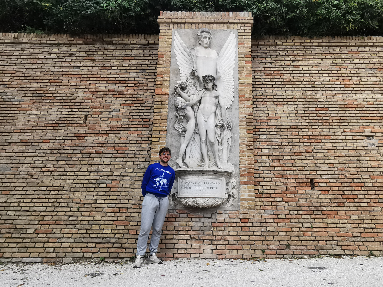 colle dellinfinito 1