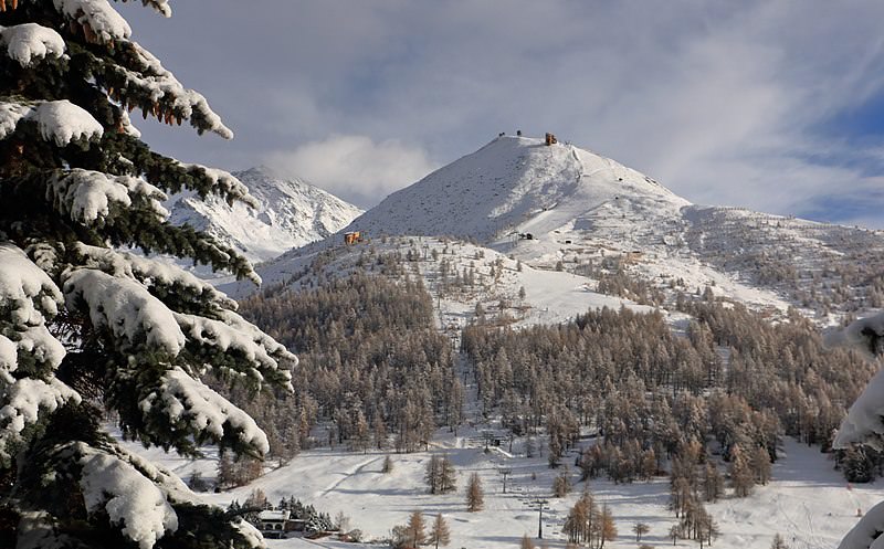 sestriere