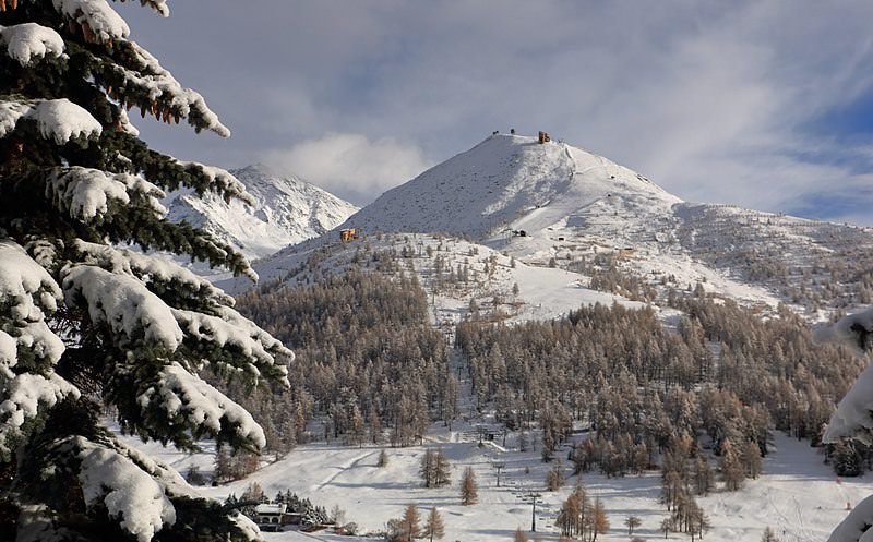 sestriere