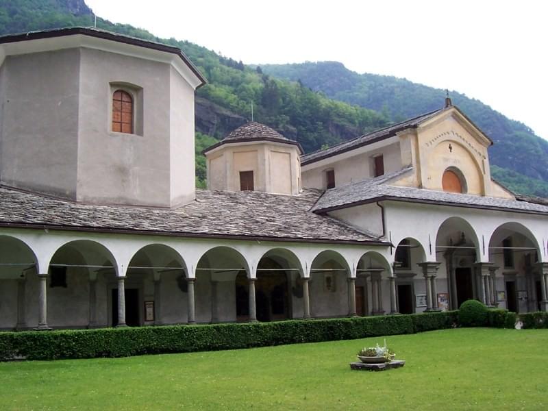 collegiata di san lorenzo