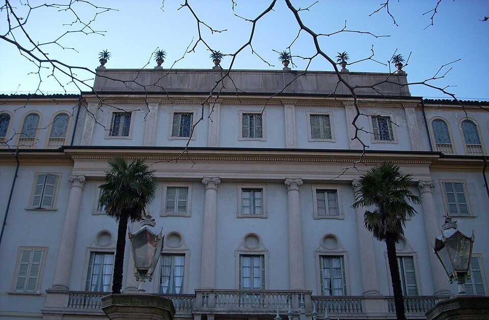 collegio mellerio rosmini domodossola