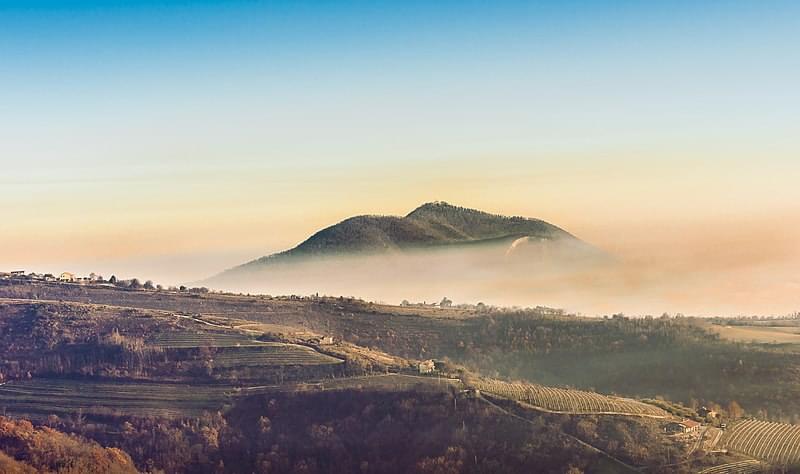 colli euganei veneto