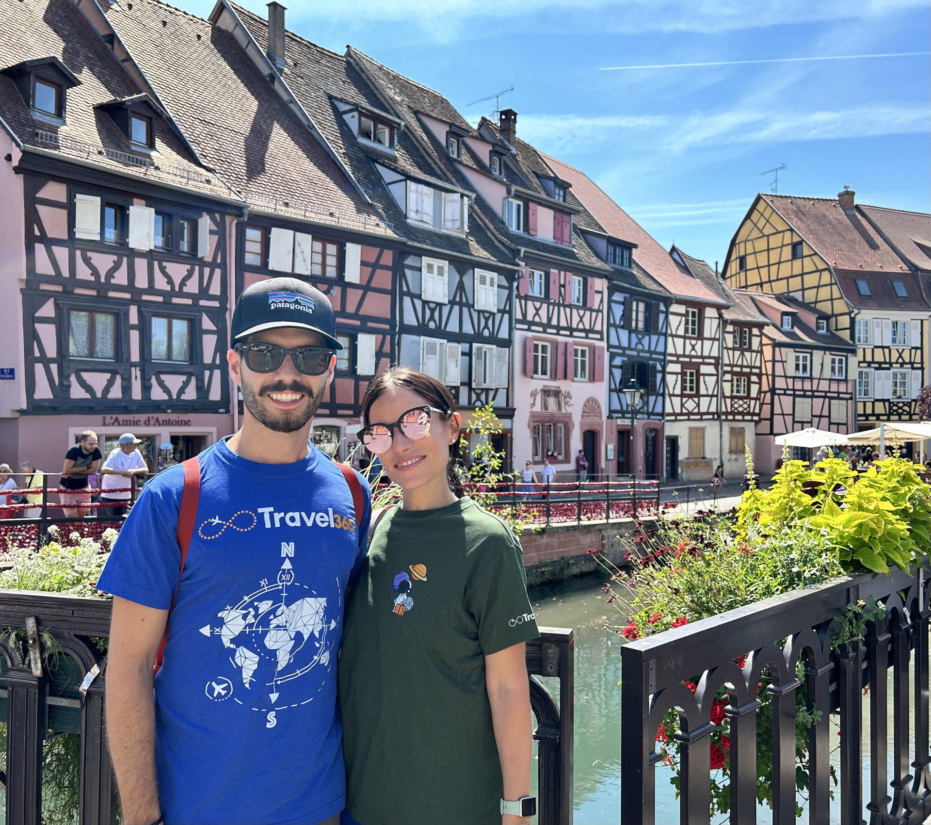 colmar 6