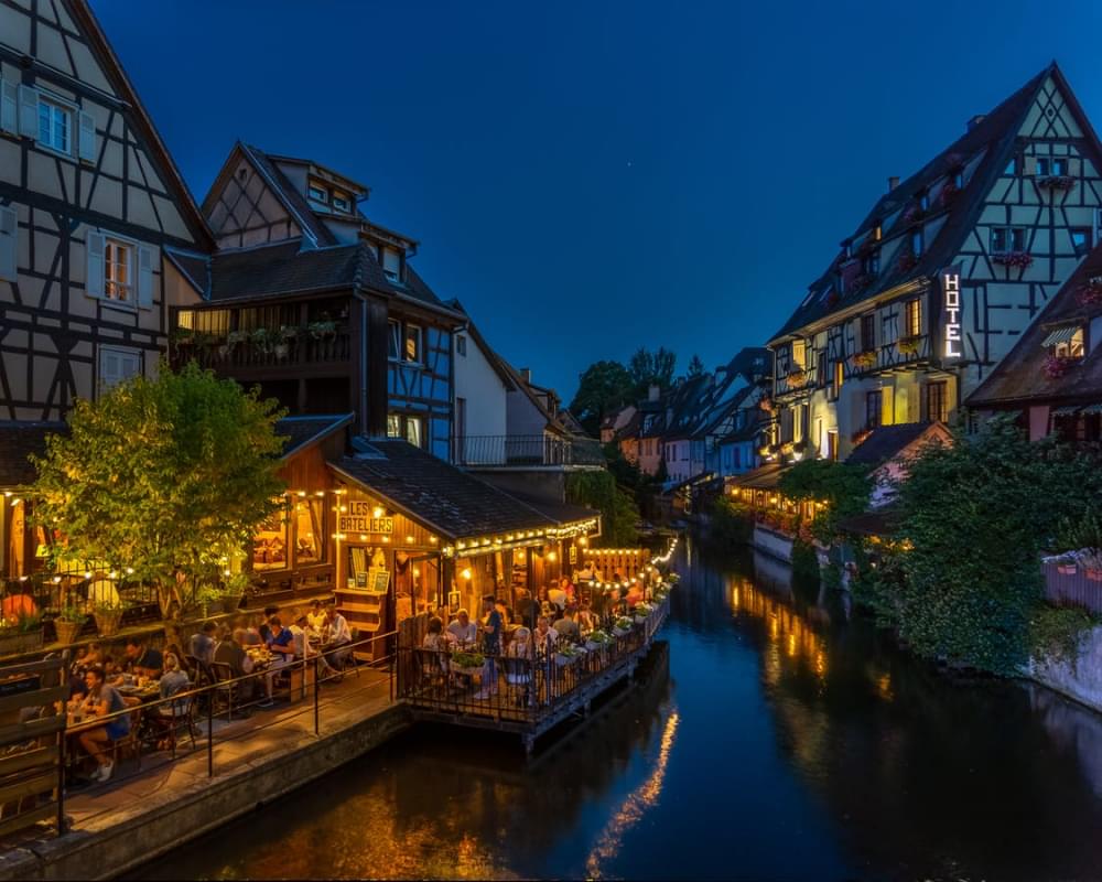 colmar francia