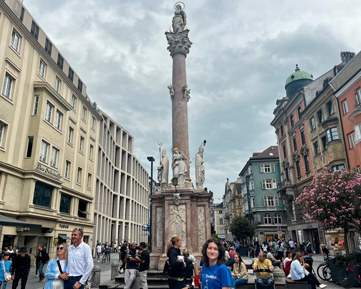 colonna sant anna 1 2