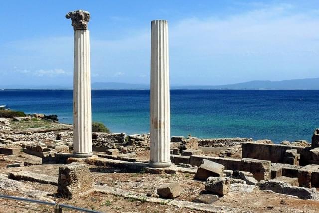 tharros