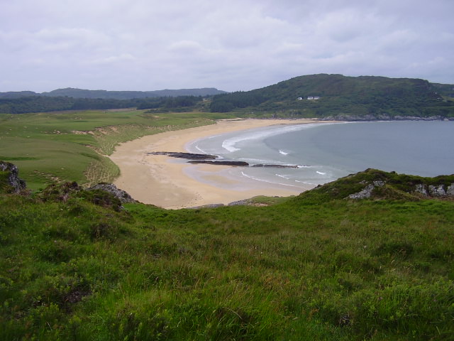 colonsay scozia