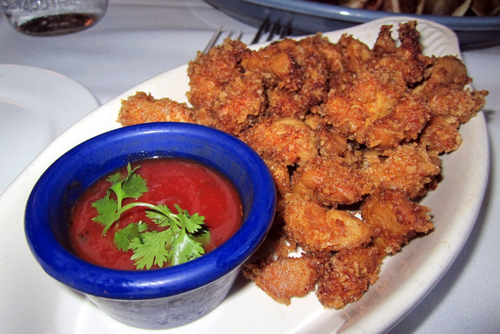 colorado morrison the fort rocky mountain oysters