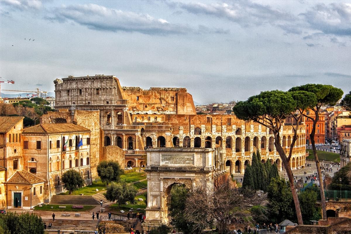 colosseo roma citta colosseo romano 4