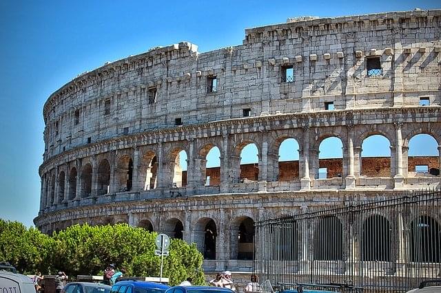 Colosseo