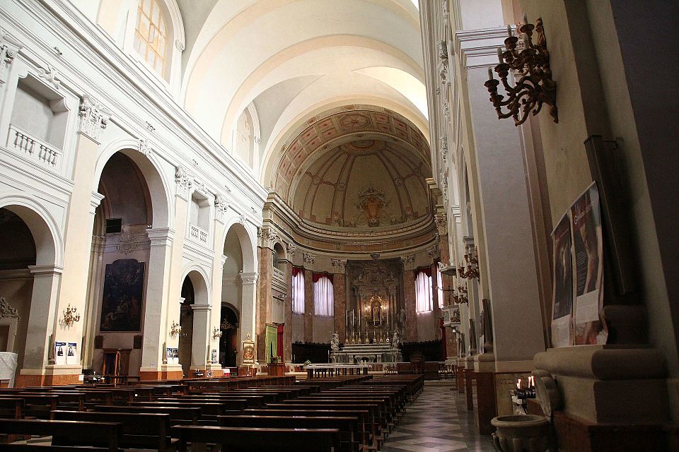 comacchio basilica di san cassiano 23