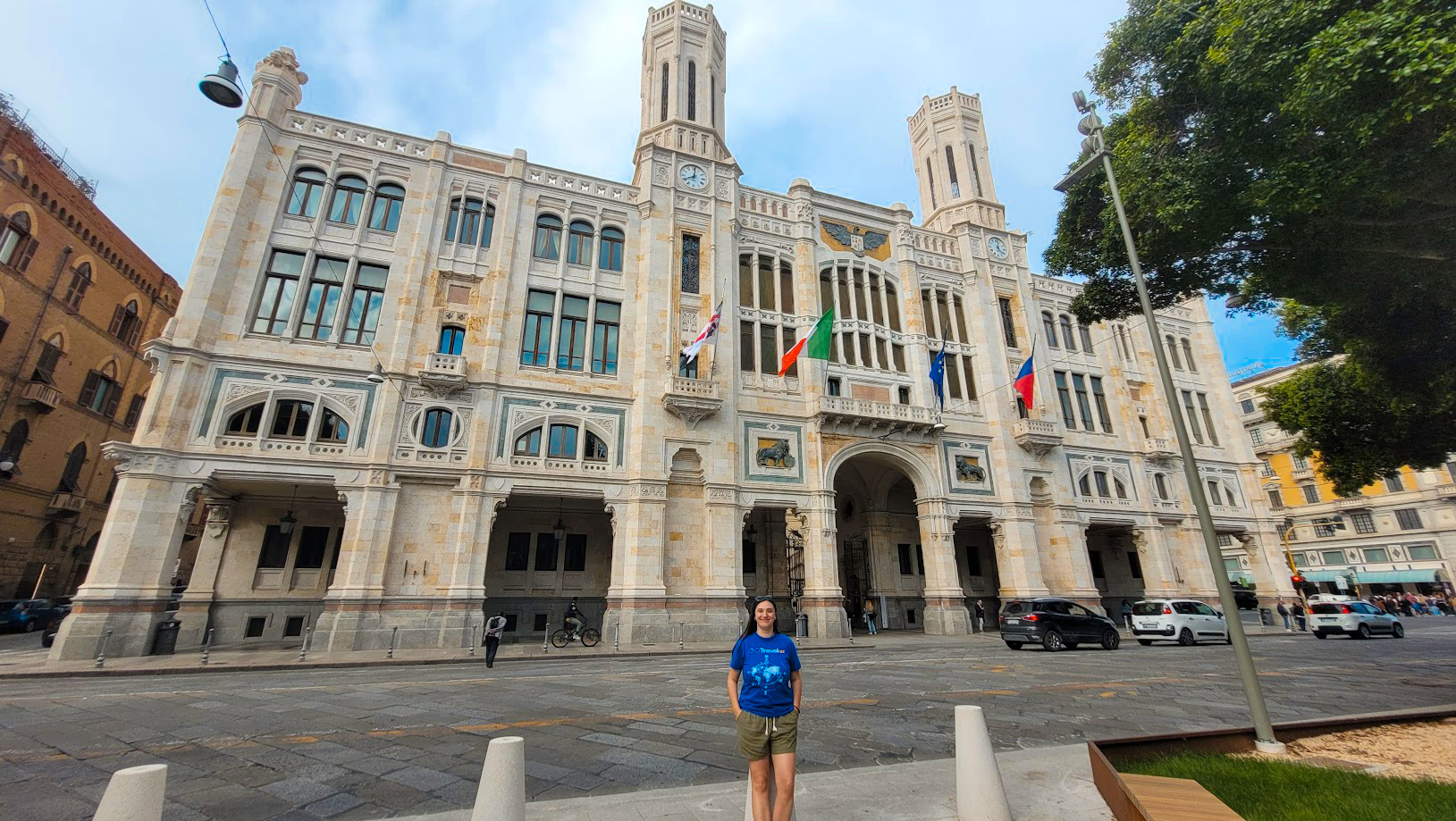 comune di cagliari