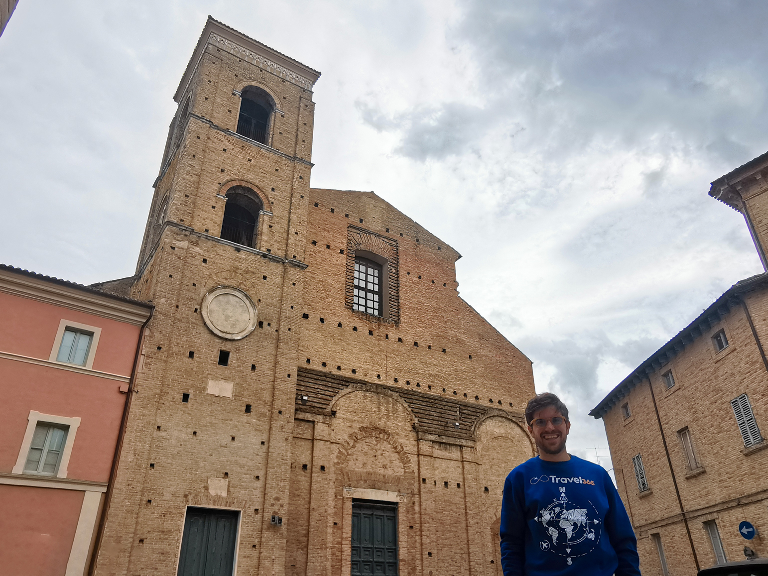 concattedrale di san giuliano