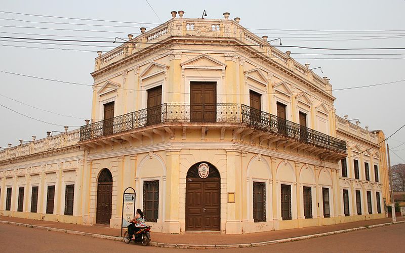 catedral concepcion cile