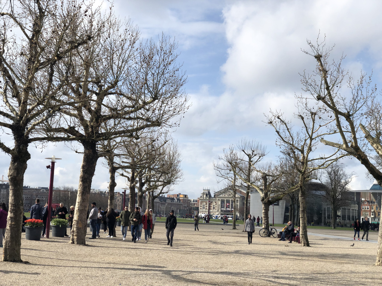 concertgebouw parco