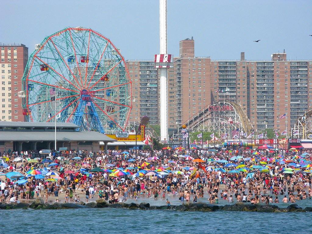 coney island 9