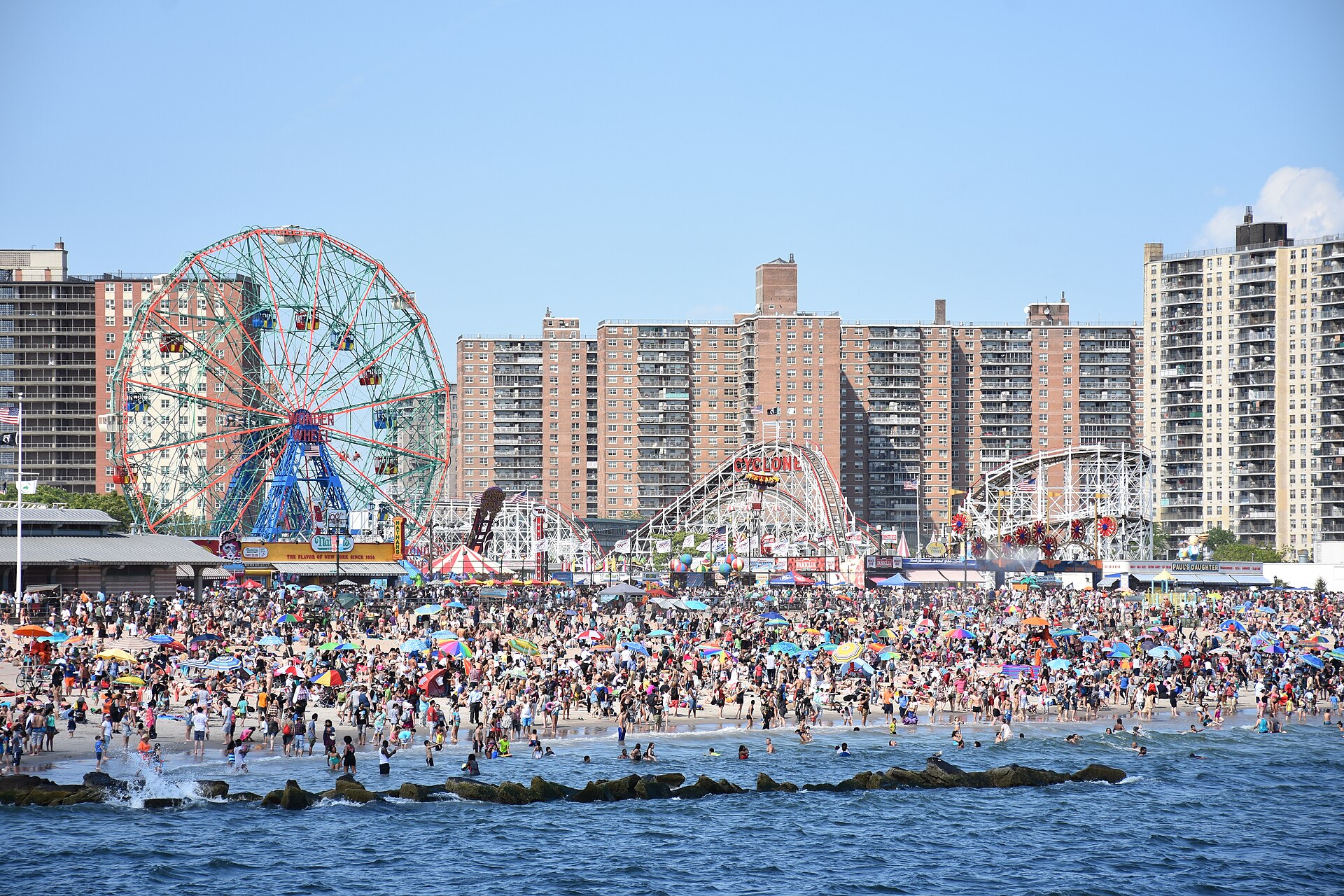 coney island 9