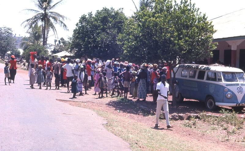 congresso politico sierra leone