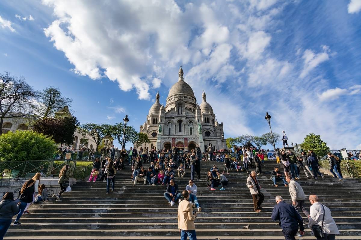 consigli utili basilica sacro cuore