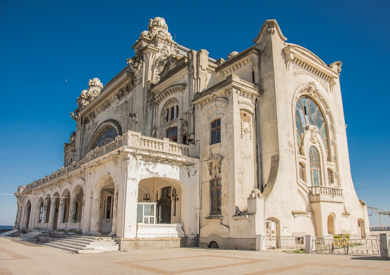 constanta romania cielo mare 1