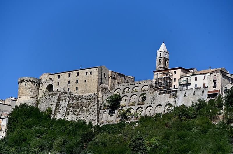 contrafforti civitacampomarano