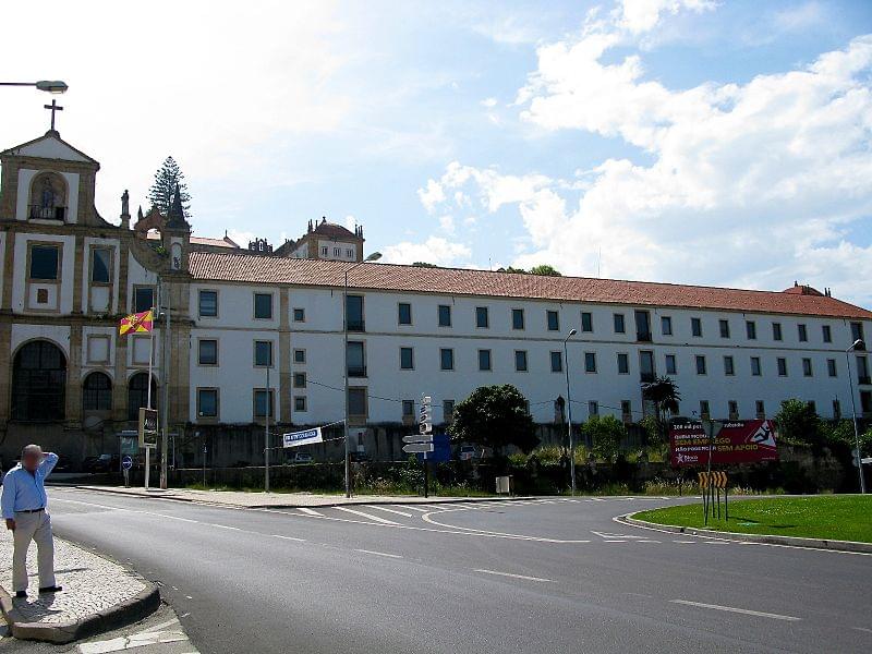 convento de sao francisco 1