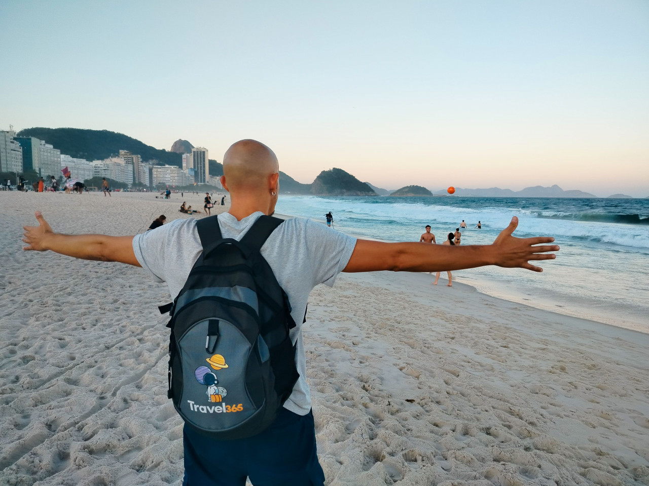 copacabana