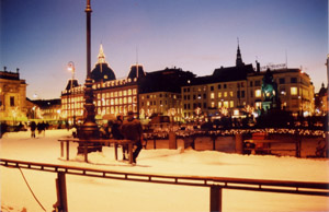 4 copenaghen inverno