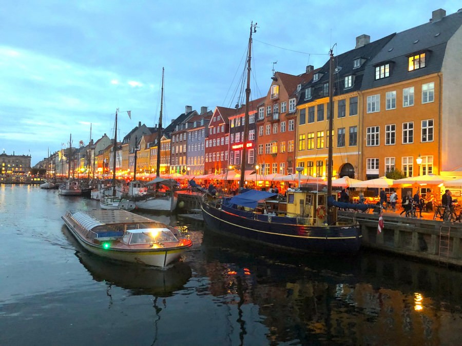 Copenhagen