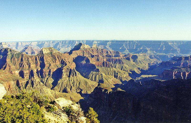 Copper Canyon