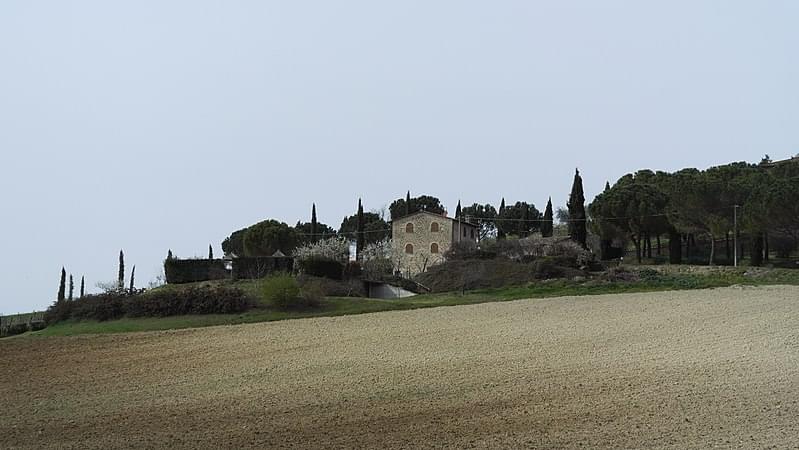 corciano umbria