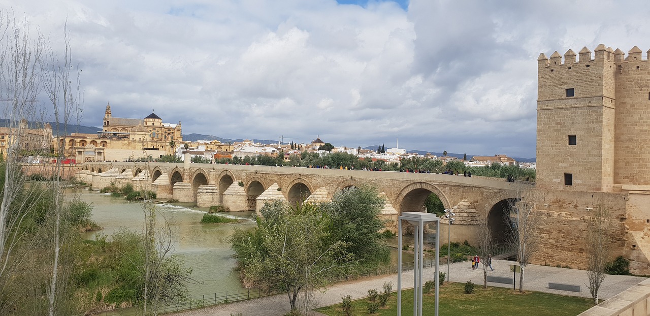 cordoba espana andalucia cordoba 1