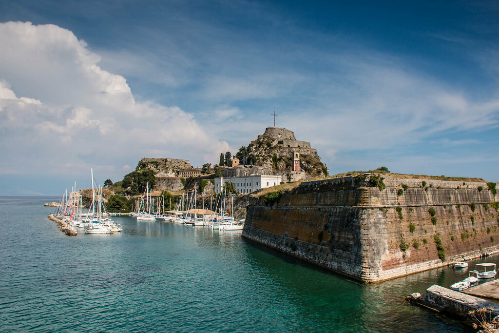 corfu