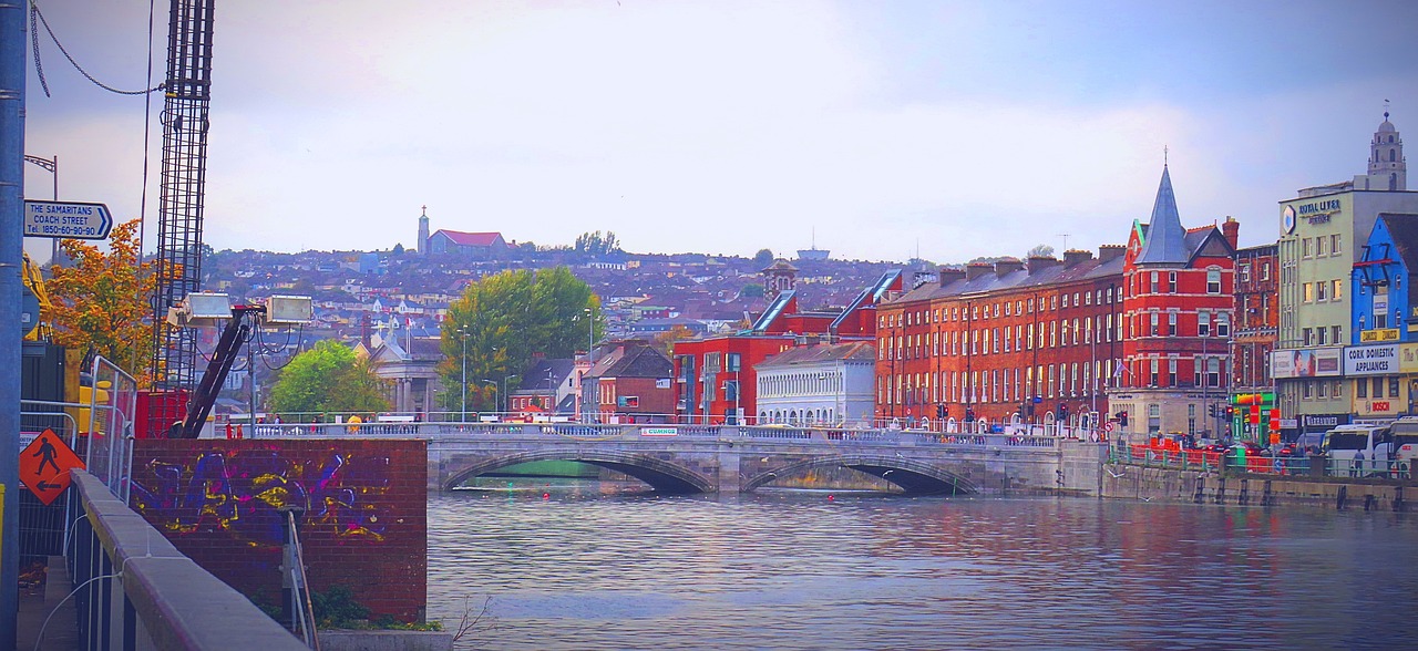 cork cork irlanda cork ireland
