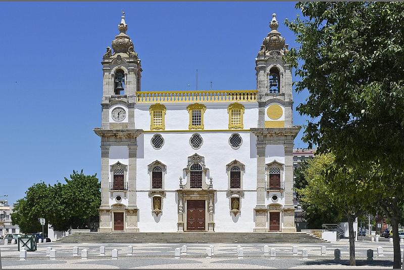 cormo church faro portugal 1