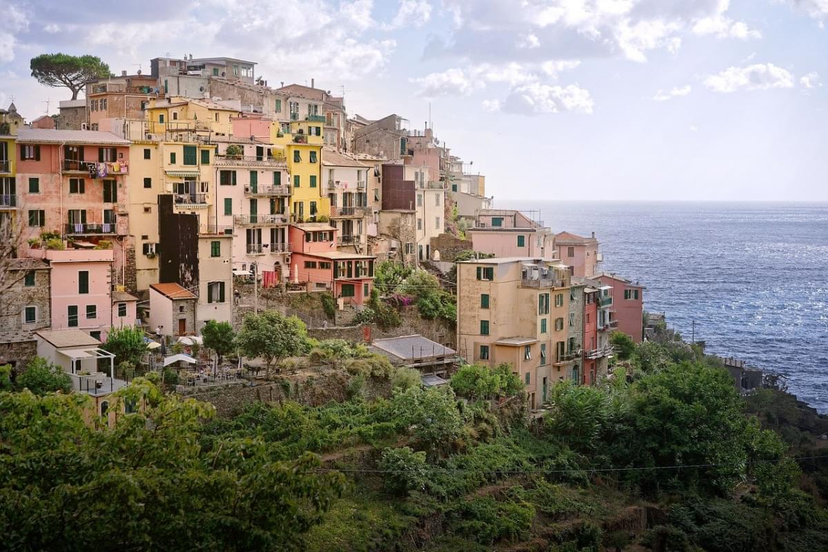 corniglia italia liguria 1