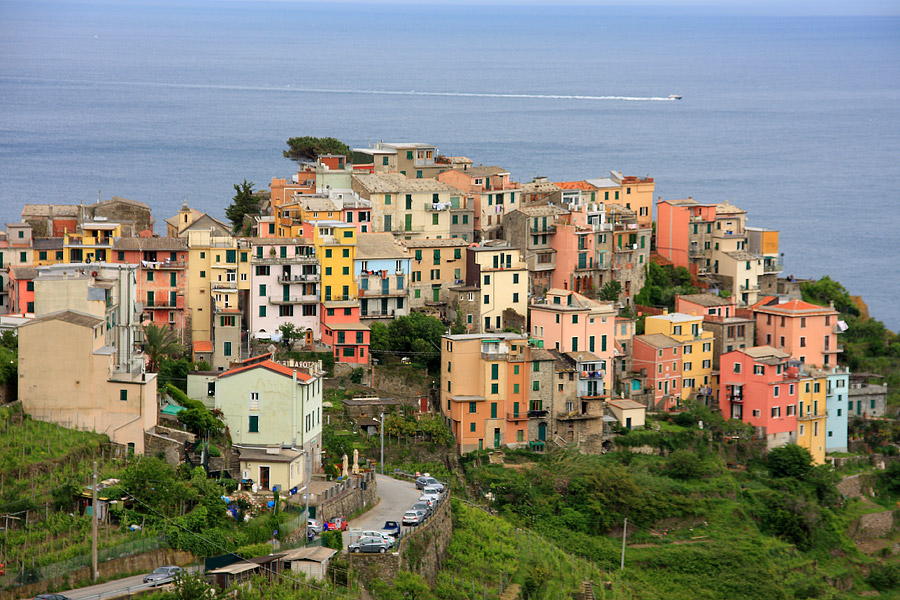 cornigliapanorama