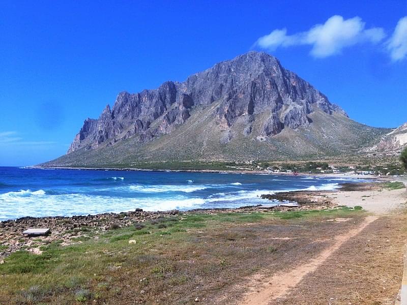 cornino trapani stabilimento balneare trapani lido baia cornino panoramio