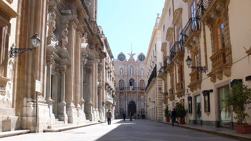 corso vittorio emanuele trapani 1