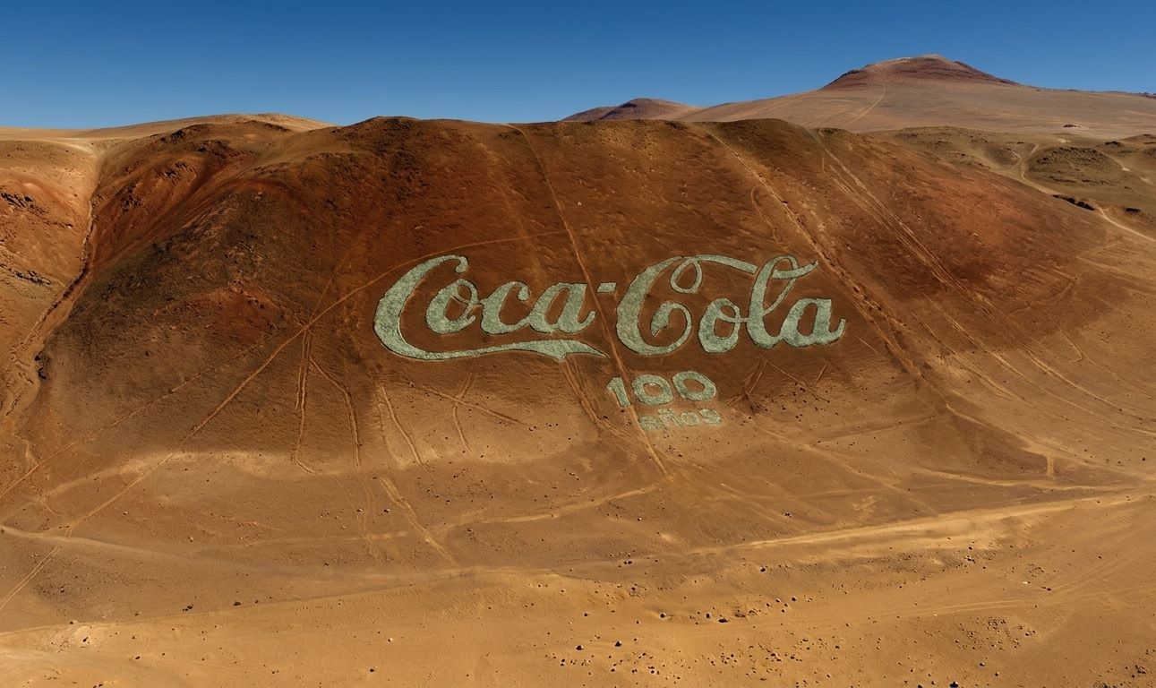 cosa cola