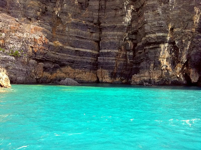 Marina di Camerota