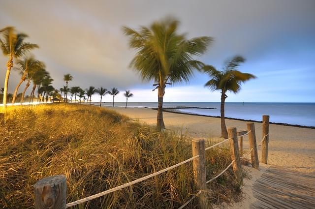 costa del key west florida