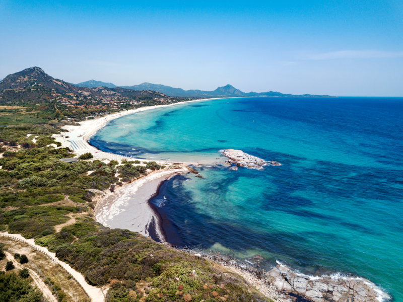 costa rei sardegna