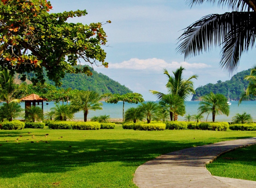 Città della Costa Rica