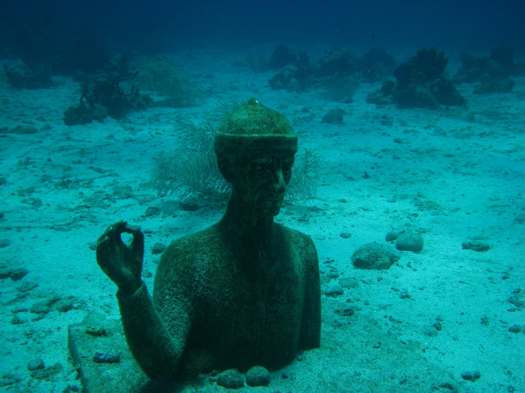 cousteau guadeloupe