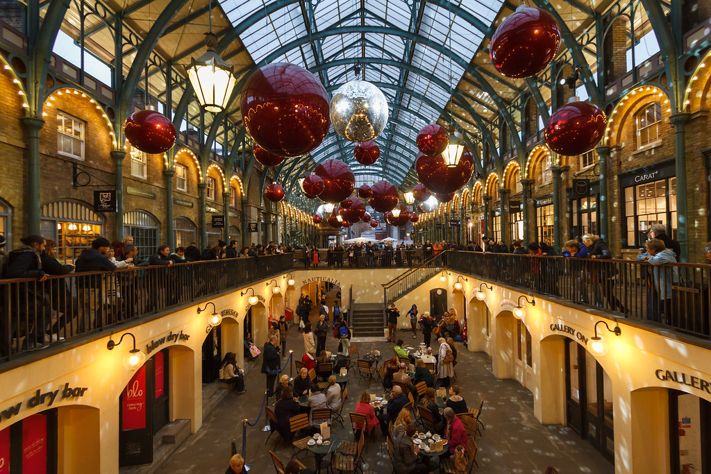 covent garden